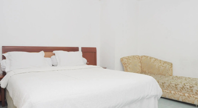 Superior Zimmer Graha SUMSEL