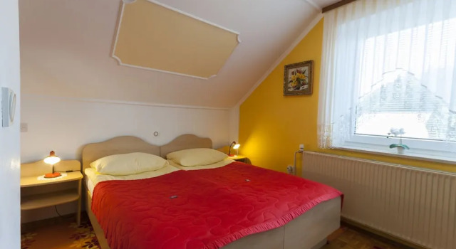 Номер Classic Rooms & Apartments Jana