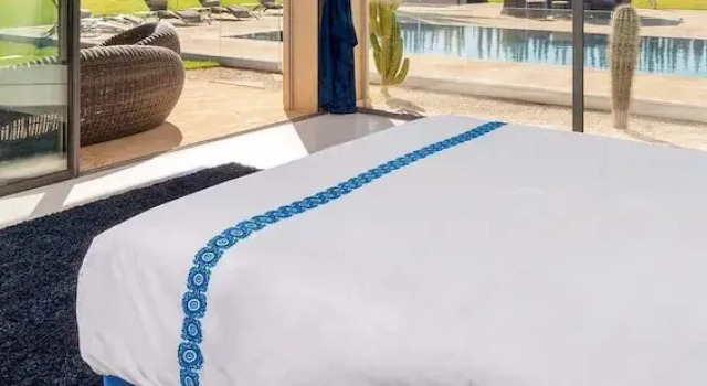Villa Melissa, Забронировать Вилла СПА-отели Марракеш-Тенсифт-Эль-Хауз, SPA-услуги