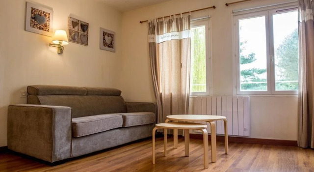 Gite Les Trois Maison, Rezerwuj Hotel Saumur 