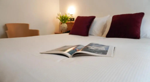 Номер Economy Hotel Sunset