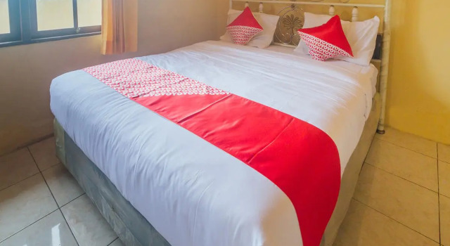 Habitación Estándar Hotel O Astika