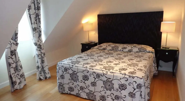 L'Orée des Charmes, Rezervovat Hotel Blaisy-Bas Côte-d'Or