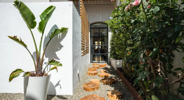 Номер Standard Sodium Boutique Hotel