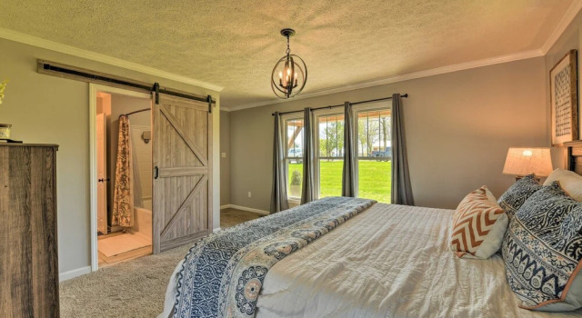 Riviera Paradise W/ Private Dock! 4 Bedroom Home by RedAwning