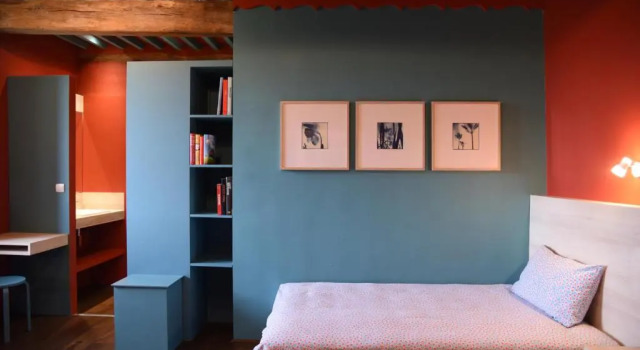Standard room La Maison de Bazugues