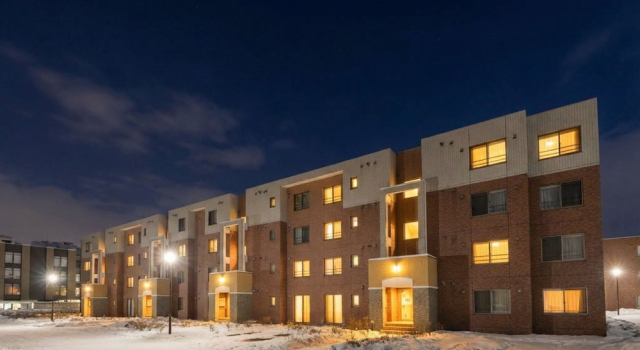 E-Us Naebo Station 102, Rezervovat Apartmán Hotely v Sapporo s parkováním, Parkování