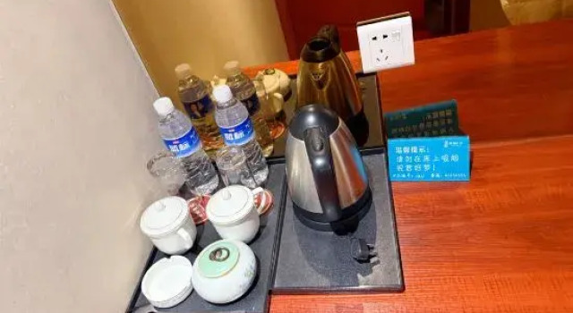 ZiYu Riverview Apartments, Prenota Appartamento Hotel a Chongqing Area con parcheggio, Parcheggio