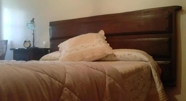 Номер Standard Casa Rural Fuentetrigo