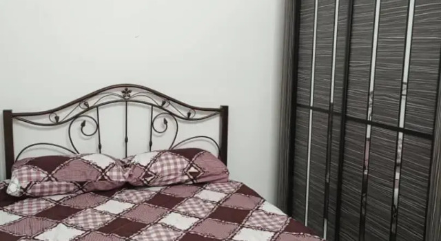 Homestay D'Zara