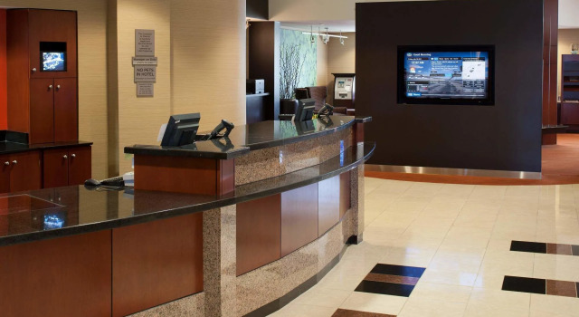 Courtyard Bristol, Reserva ahora Hotel Bristol Virginia