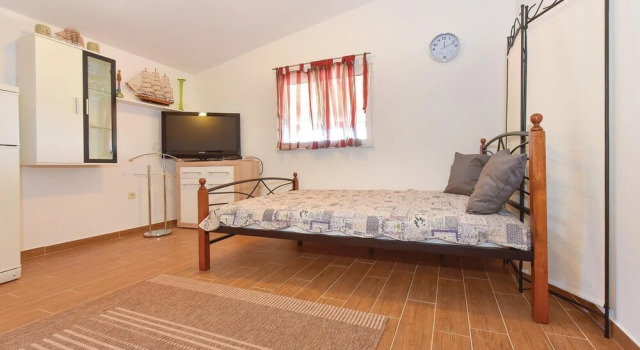 Holiday Home Jezera With Sea View I, Забронировать Отель Езера Murter Island