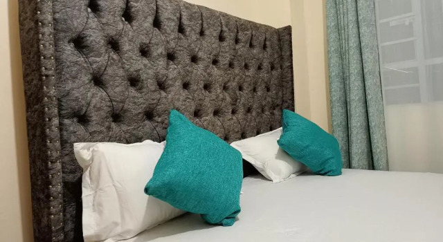 Executive 1-bedroom, in Ruiru, Rezerwuj Hotel Hotele w Ruiru z parkingiem, Parking