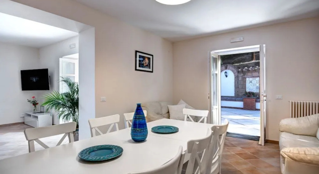 La Rustica Di Torvillo