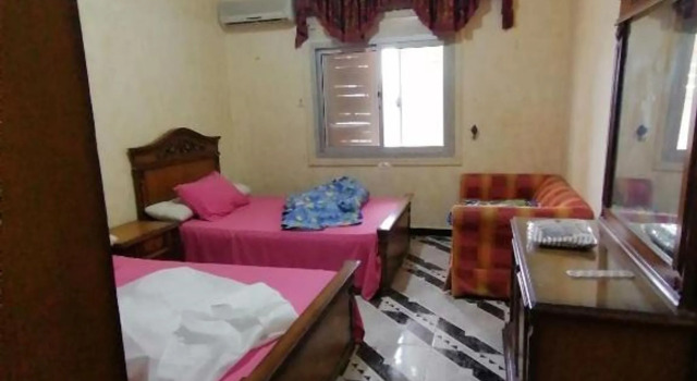 Marina Villa North Coast Egypt, Rezerwuj Willa Domki letniskowe w Marsa Matrouh, Domek