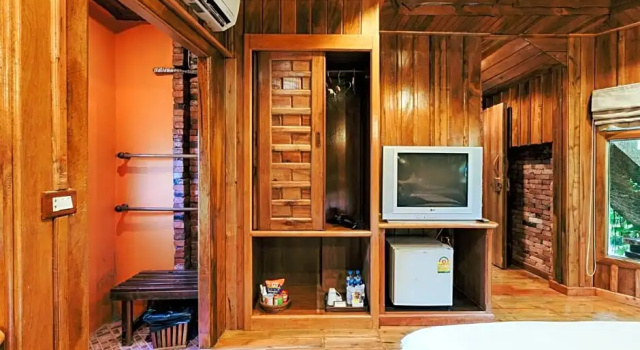 Номер Standard Phupha Aonang Resort & Spa