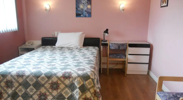 Номер Deluxe Motel Normandie