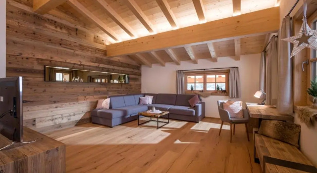 Appartement „Hoamatgfühl“ Oberschreitling