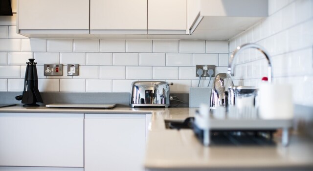 Апартаменты с 3 комнатами Cigar Factory Apartments