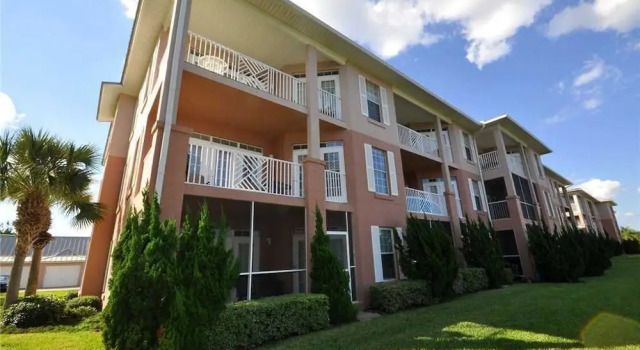 Anastasia Seaside 106 - Three Bedroom Condo, Rezerwuj Hotel Hotele w Saint Augustine Area z parkingiem, Parking