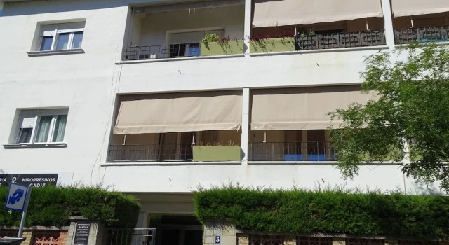 Bahía Blanca Apartments