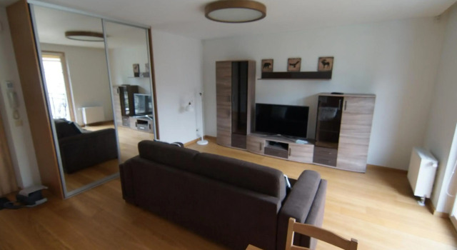 Apartment Alesia, Prenota Appartamento Druskininkai Alytus