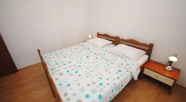 Apartment Ivanka, Buchen Sie Ferienwohnung Kaštela Gespanschaft Split-Dalmatien