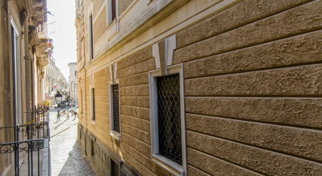 Ortigia Bed and Breakfast