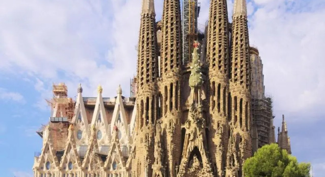 Barcelona & You Hostel Sagrada Familia