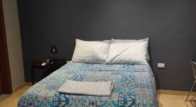 Номер Premium Mini apartamento para 4 personas