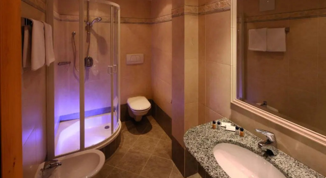 Апартаменты Residence Vila