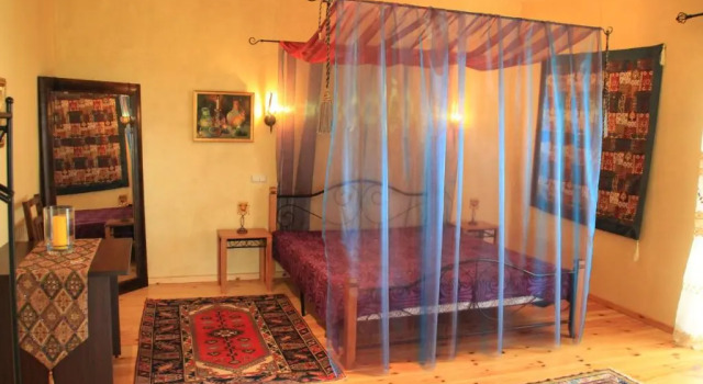 Villa Kursa, Book Villa Hotels in Kakheti with a Pool, Swimming Pool