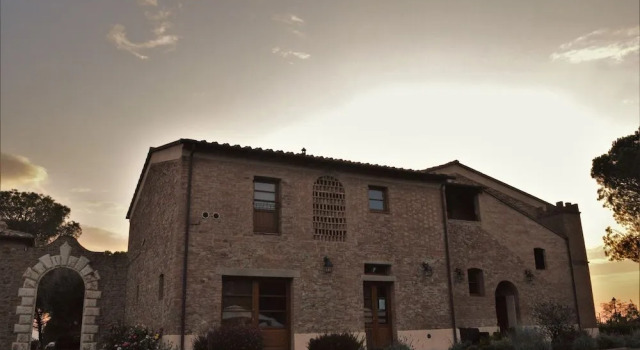 Tenuta I Mandorli