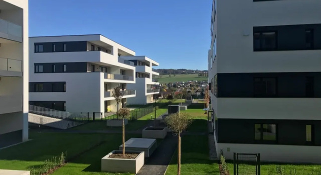 Hotel Vitus Steyr