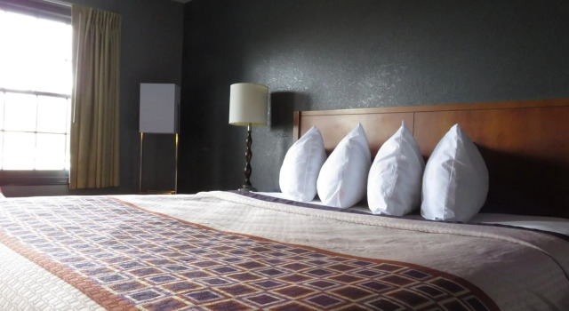 Travelodge by Wyndham Walterboro, 预订 酒店 沃尔特伯勒 Lowcountry