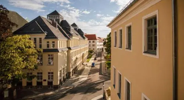 Hotel Freyhof