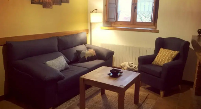 Ekhiola, Buchen Sie Hotel Ochagavía Irati Forest