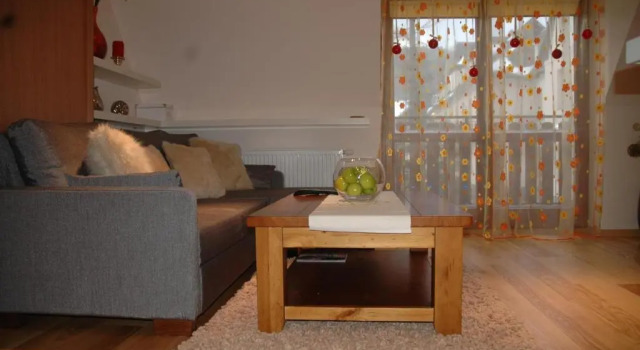 Апартаменты Apartamenty Cicha Woda