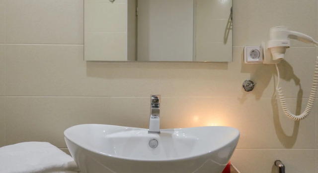Апартаменты Superior Sun Beach Hotel