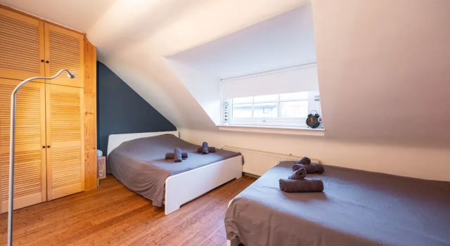 Sandsfoot, Prenota Casa vacanze Hotel a Flanders con parcheggio, Parcheggio
