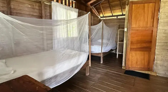 hotel don aí, Buchen Sie Hotel Bahía Solano Choco