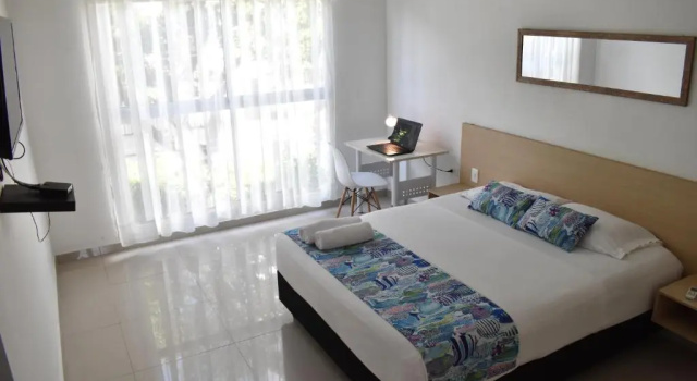 Color Hostel