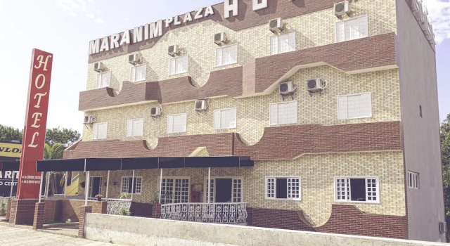 Maranim Plaza Hotel