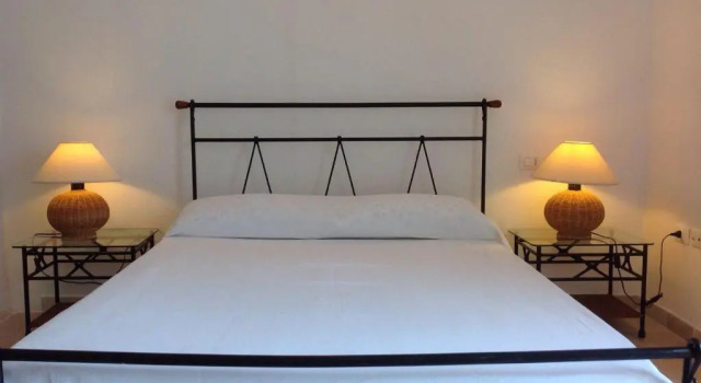 Номер Standard Masseria Boezio Ostuni Mare