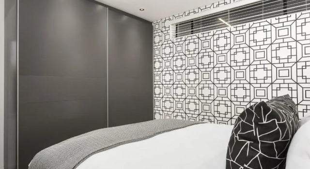 Апартаменты Albert Road Wex Apartment