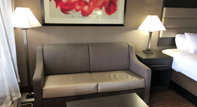 Двухместный номер Standard Best Western Deming Southwest Inn