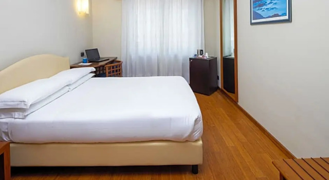 Номер Economy Best Western Hotel Crimea
