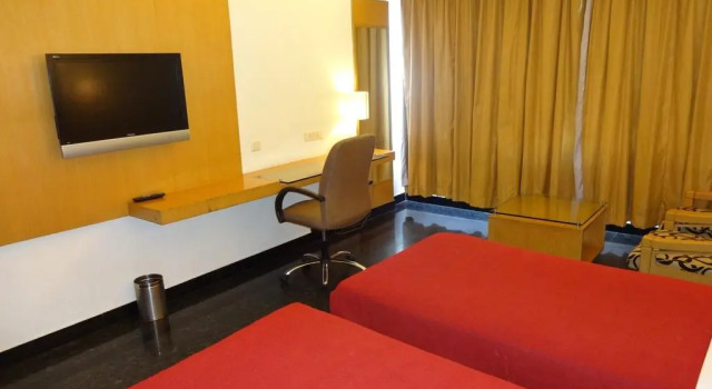 Hotel Ilapuram, Rezervovat Hotel Hotely v Andhra Pradesh s parkováním, Parkování