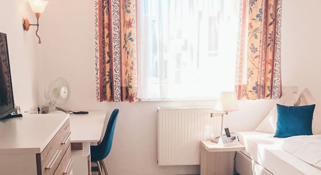 Номер Standard Hotel Bayrischer Hof