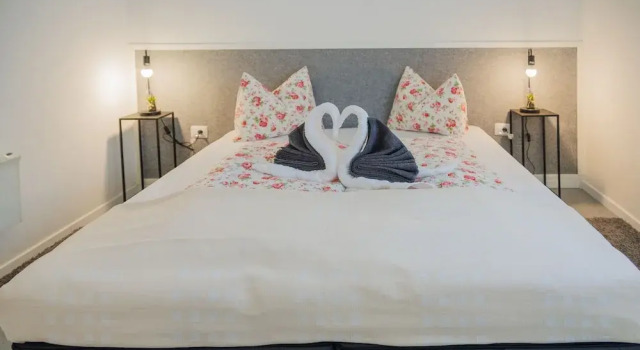 Apartment Sleeps 4 With Free Parking, Забронировать Апартаменты/квартира Риека Приморско-Горанская жупания